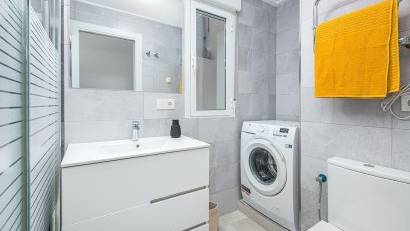 Resale - Apartment -
Torrevieja