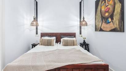 Resale - Apartment -
Torrevieja