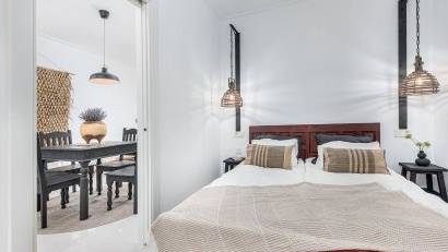 Resale - Apartment -
Torrevieja