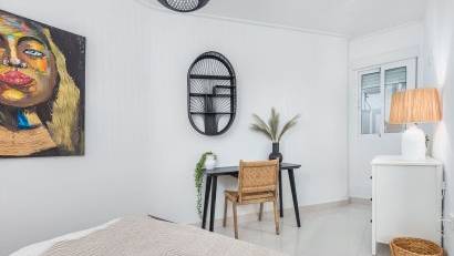 Resale - Apartment -
Torrevieja