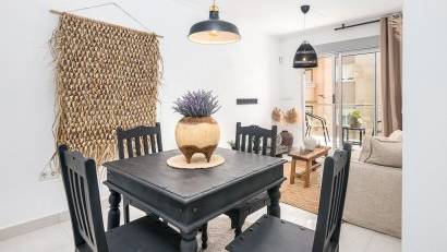 Resale - Apartment -
Torrevieja