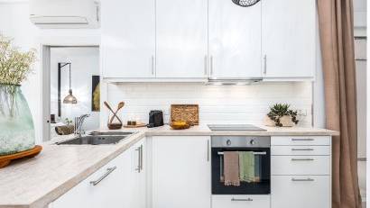 Resale - Apartment -
Torrevieja