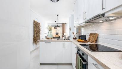 Resale - Apartment -
Torrevieja