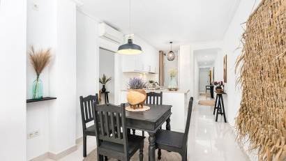 Resale - Apartment -
Torrevieja