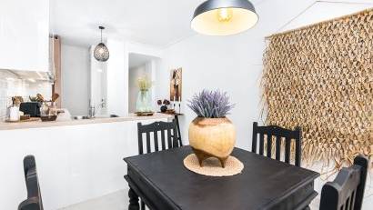 Resale - Apartment -
Torrevieja