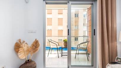 Resale - Apartment -
Torrevieja