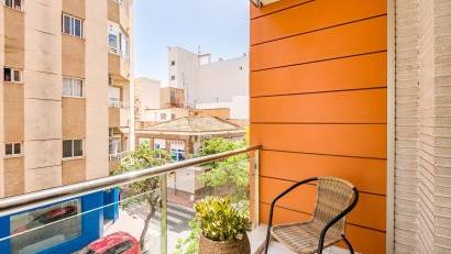 Resale - Apartment -
Torrevieja