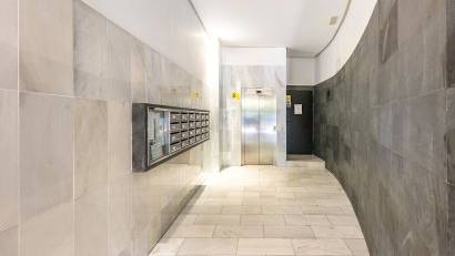 Resale - Apartment -
Torrevieja