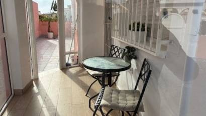 Resale - Villa -
Playa Flamenca