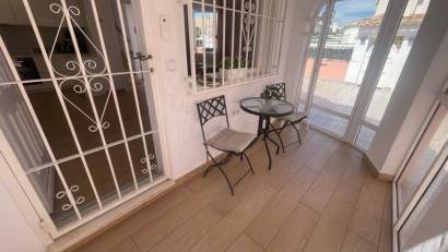 Resale - Villa -
Playa Flamenca