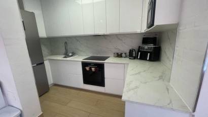 Resale - Villa -
Playa Flamenca