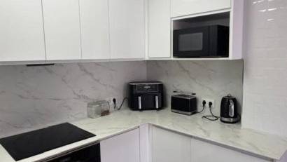 Resale - Villa -
Playa Flamenca