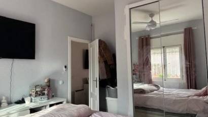 Resale - Villa -
Playa Flamenca