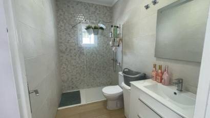 Resale - Villa -
Playa Flamenca