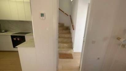 Resale - Villa -
Playa Flamenca