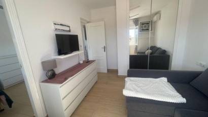 Resale - Villa -
Playa Flamenca