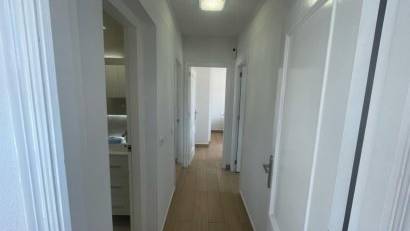 Resale - Villa -
Playa Flamenca