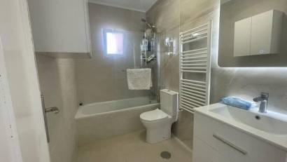 Resale - Villa -
Playa Flamenca