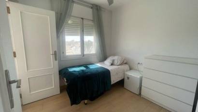 Resale - Villa -
Playa Flamenca