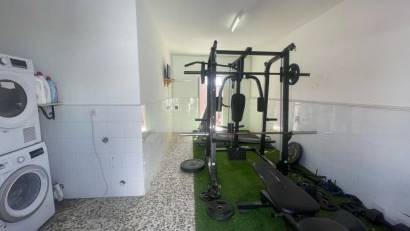 Resale - Villa -
Playa Flamenca