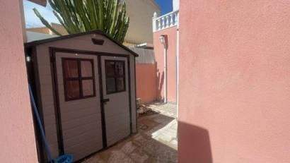 Resale - Villa -
Playa Flamenca