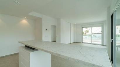 Återförsäljning - Apartment -
Orihuela Costa - Playa Flamenca