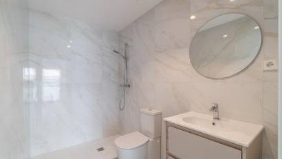 Återförsäljning - Apartment -
Orihuela Costa - Playa Flamenca