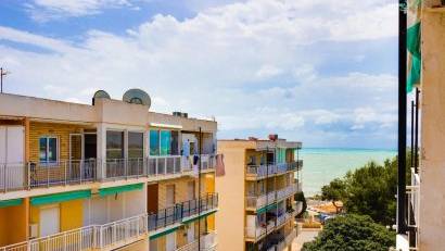 Återförsäljning - Apartment -
Orihuela Costa - Orihuela-Costa