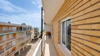 Återförsäljning - Apartment -
Orihuela Costa - Orihuela-Costa
