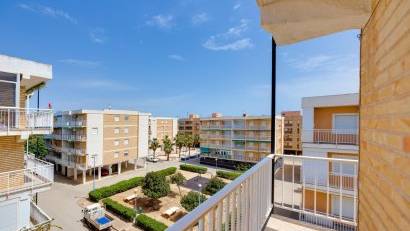 Återförsäljning - Apartment -
Orihuela Costa - Orihuela-Costa