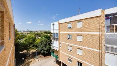 Återförsäljning - Apartment -
Orihuela Costa - Orihuela-Costa