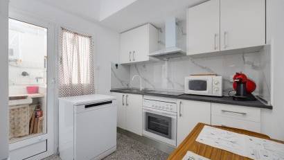 Återförsäljning - Apartment -
Orihuela Costa - Orihuela-Costa