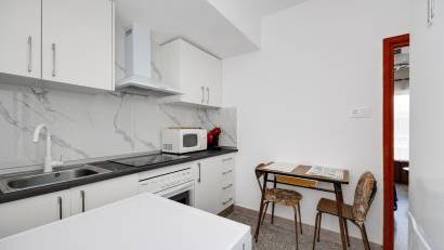 Återförsäljning - Apartment -
Orihuela Costa - Orihuela-Costa