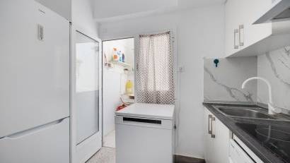 Återförsäljning - Apartment -
Orihuela Costa - Orihuela-Costa