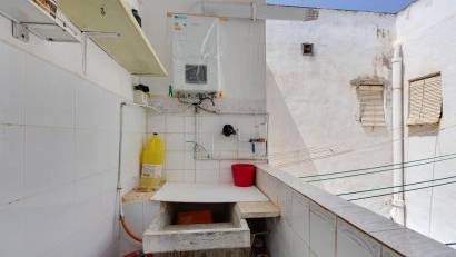 Återförsäljning - Apartment -
Orihuela Costa - Orihuela-Costa