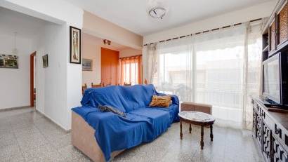 Återförsäljning - Apartment -
Orihuela Costa - Orihuela-Costa