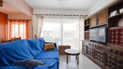 Återförsäljning - Apartment -
Orihuela Costa - Orihuela-Costa