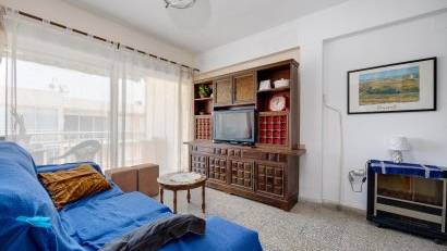 Återförsäljning - Apartment -
Orihuela Costa - Orihuela-Costa