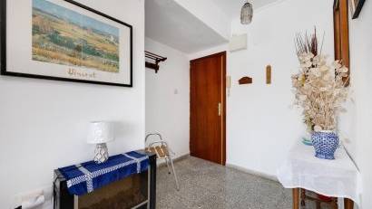 Återförsäljning - Apartment -
Orihuela Costa - Orihuela-Costa