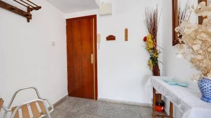 Återförsäljning - Apartment -
Orihuela Costa - Orihuela-Costa