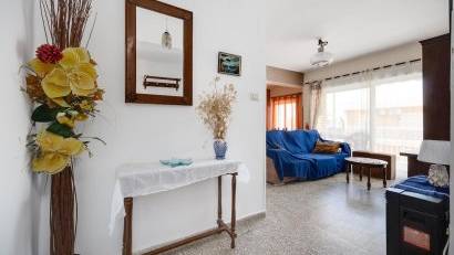 Återförsäljning - Apartment -
Orihuela Costa - Orihuela-Costa