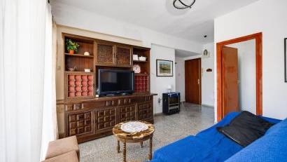 Återförsäljning - Apartment -
Orihuela Costa - Orihuela-Costa