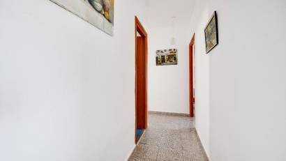 Återförsäljning - Apartment -
Orihuela Costa - Orihuela-Costa