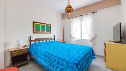 Återförsäljning - Apartment -
Orihuela Costa - Orihuela-Costa