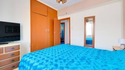 Återförsäljning - Apartment -
Orihuela Costa - Orihuela-Costa