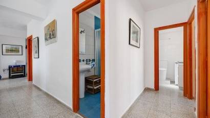Återförsäljning - Apartment -
Orihuela Costa - Orihuela-Costa