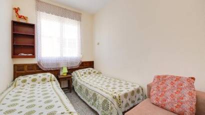Återförsäljning - Apartment -
Orihuela Costa - Orihuela-Costa