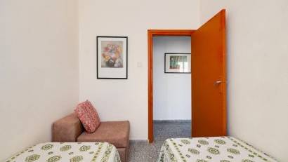 Återförsäljning - Apartment -
Orihuela Costa - Orihuela-Costa