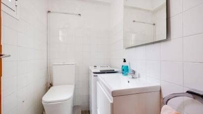 Återförsäljning - Apartment -
Orihuela Costa - Orihuela-Costa