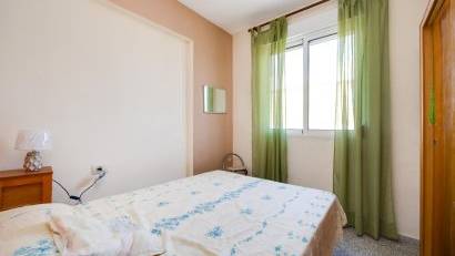 Återförsäljning - Apartment -
Orihuela Costa - Orihuela-Costa